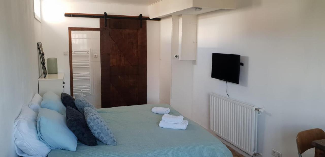 Het Bureau Bed & Breakfast De Koog  Exterior foto