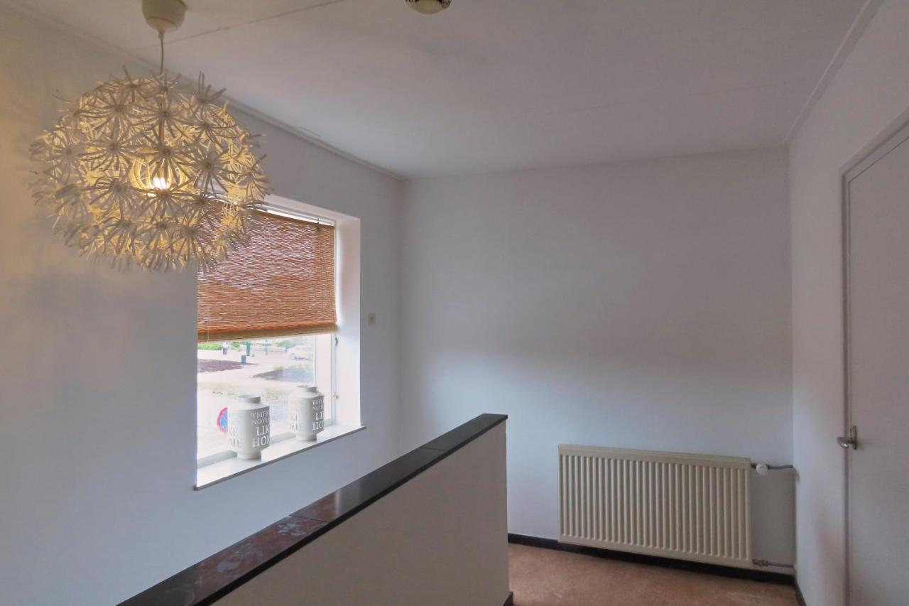 Het Bureau Bed & Breakfast De Koog  Exterior foto