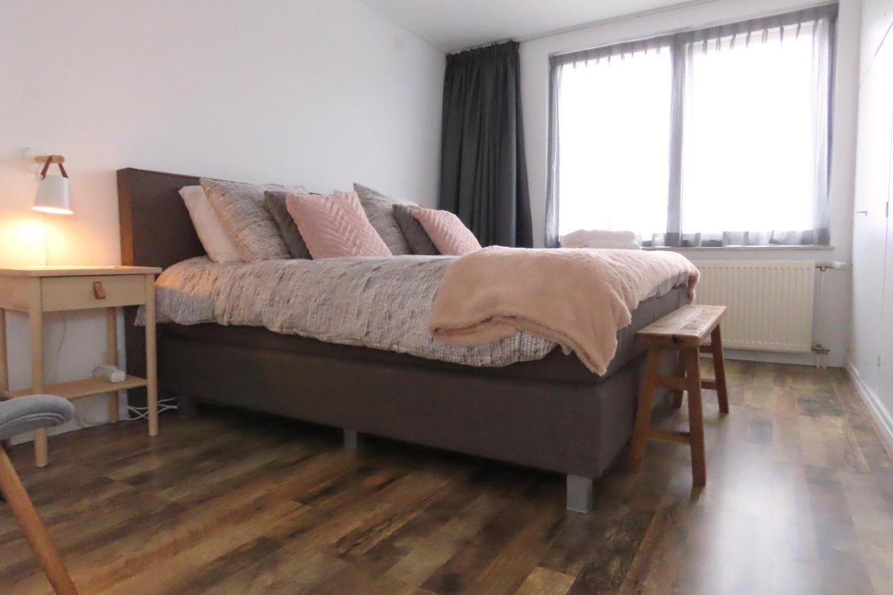 Het Bureau Bed & Breakfast De Koog  Exterior foto