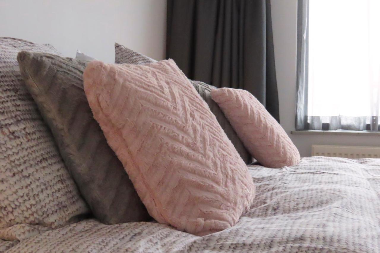 Het Bureau Bed & Breakfast De Koog  Exterior foto