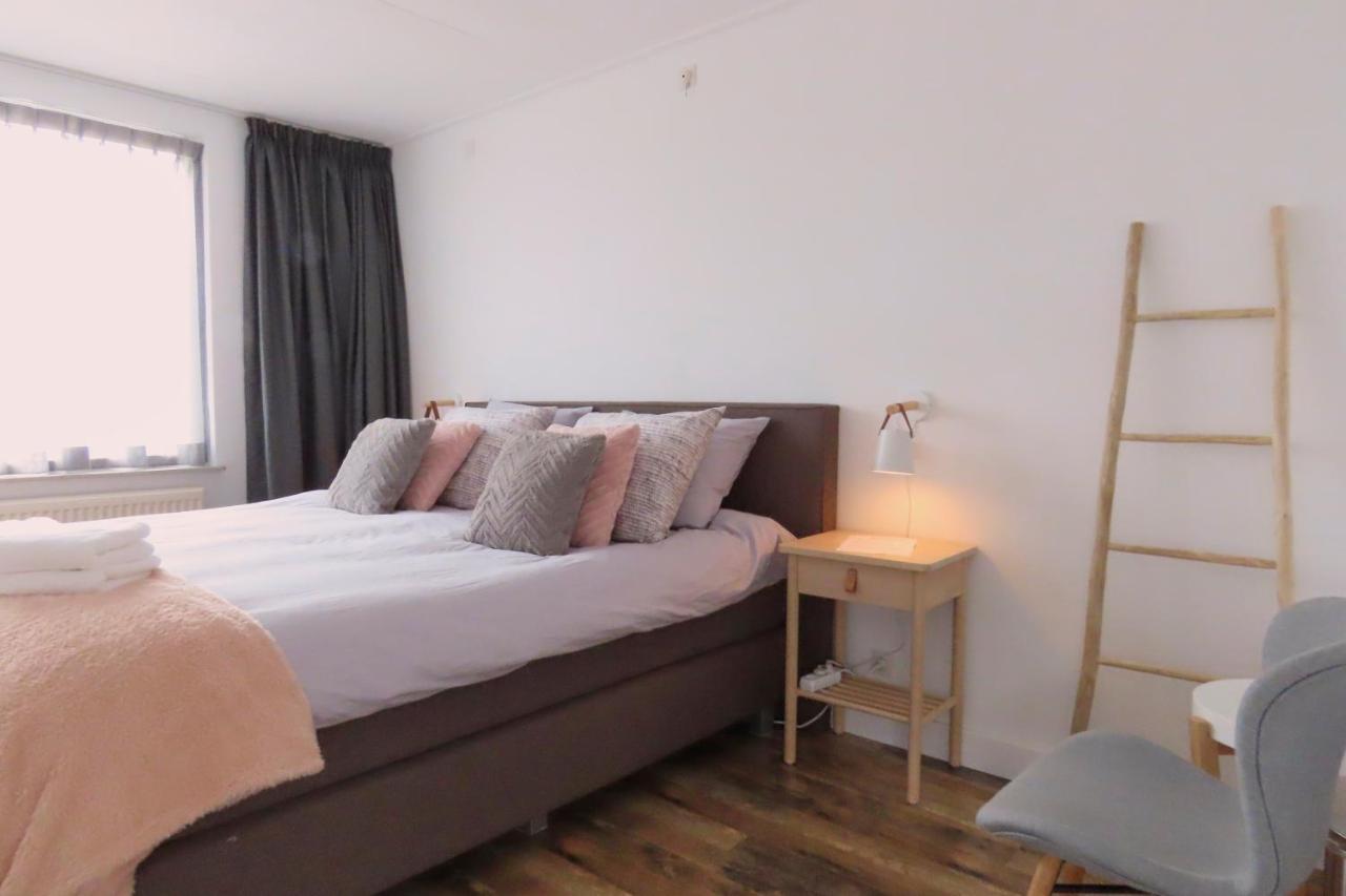 Het Bureau Bed & Breakfast De Koog  Exterior foto