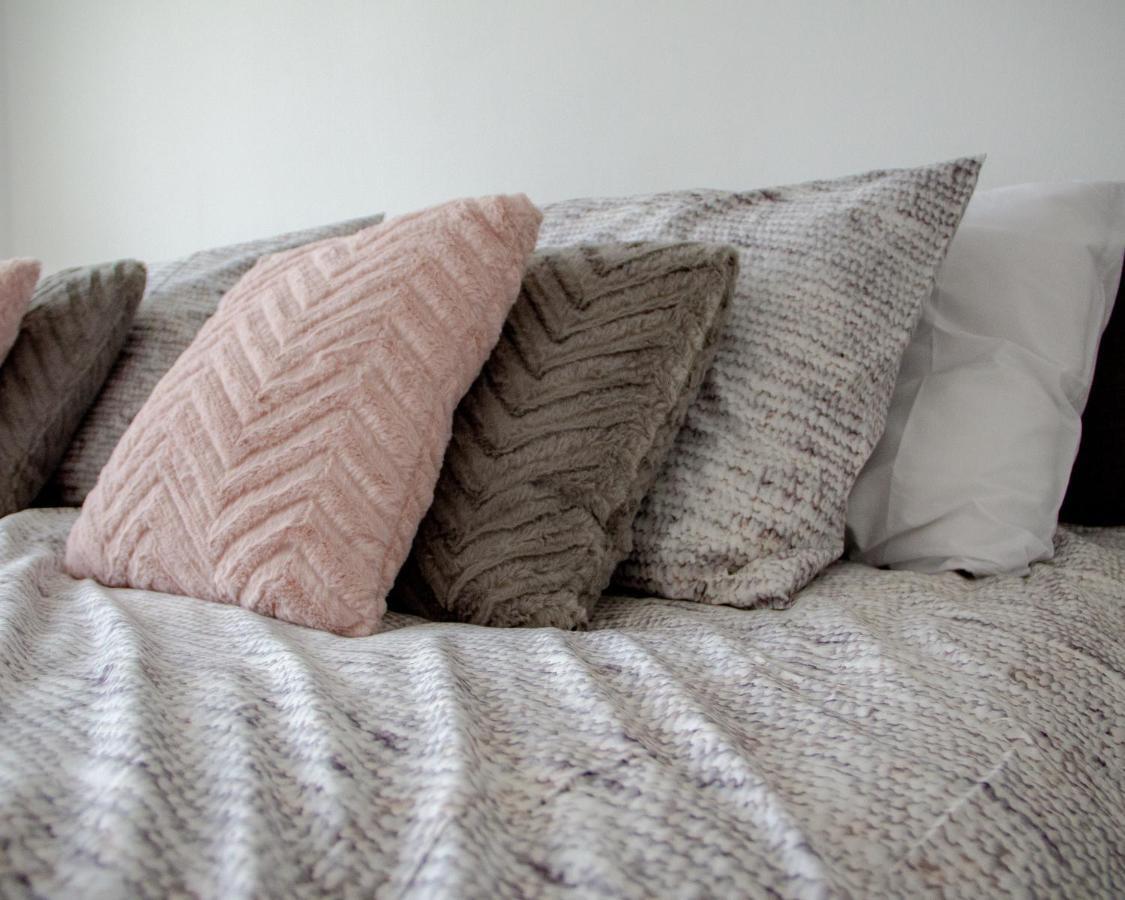 Het Bureau Bed & Breakfast De Koog  Exterior foto