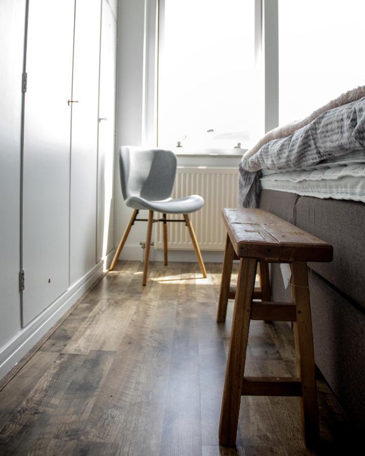 Het Bureau Bed & Breakfast De Koog  Exterior foto